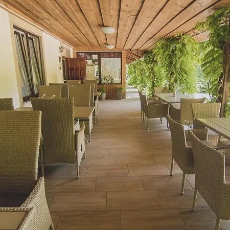 Orsegi Patakparti Alpaka Panzio *