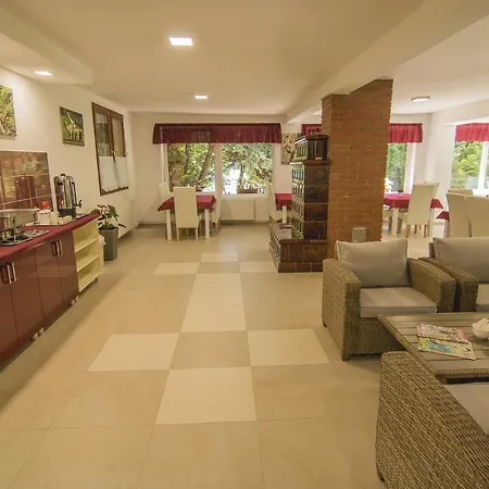 Orsegi Patakparti Alpaka Panzio