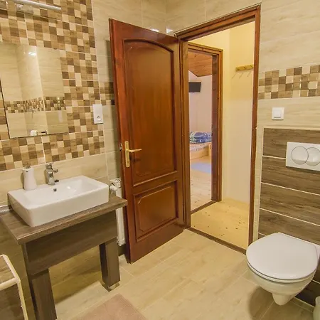 Bed & Breakfast Orsegi Patakparti Alpaka Panzio *