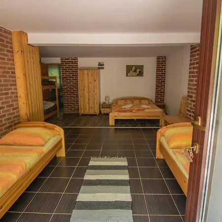 Orsegi Patakparti Alpaka Panzio Bed & Breakfast Kisrakos