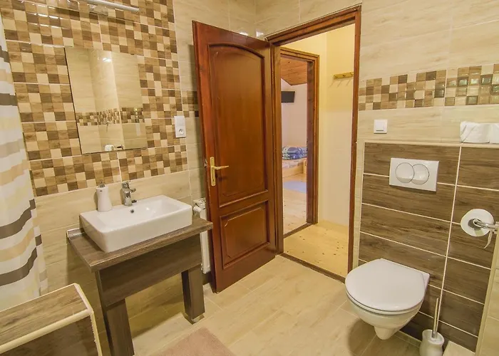 B&B Orsegi Patakparti Alpaka Panzio *